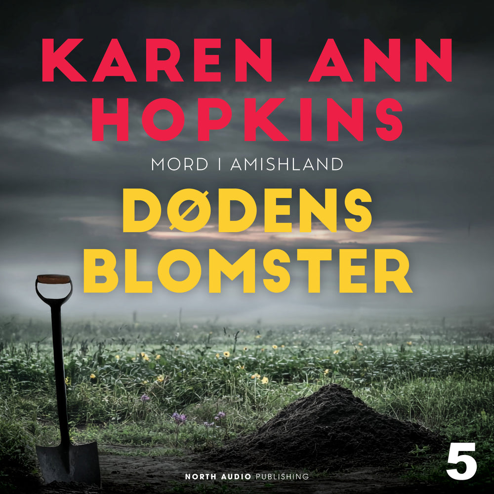 Dødens blomster