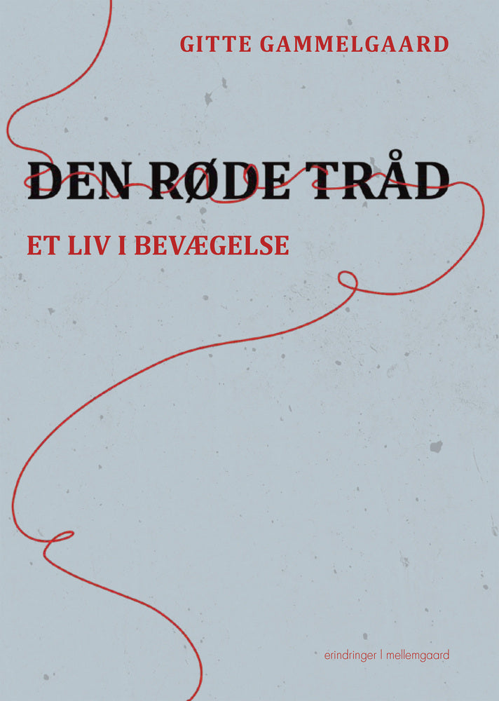 DEN RØDE TRÅD