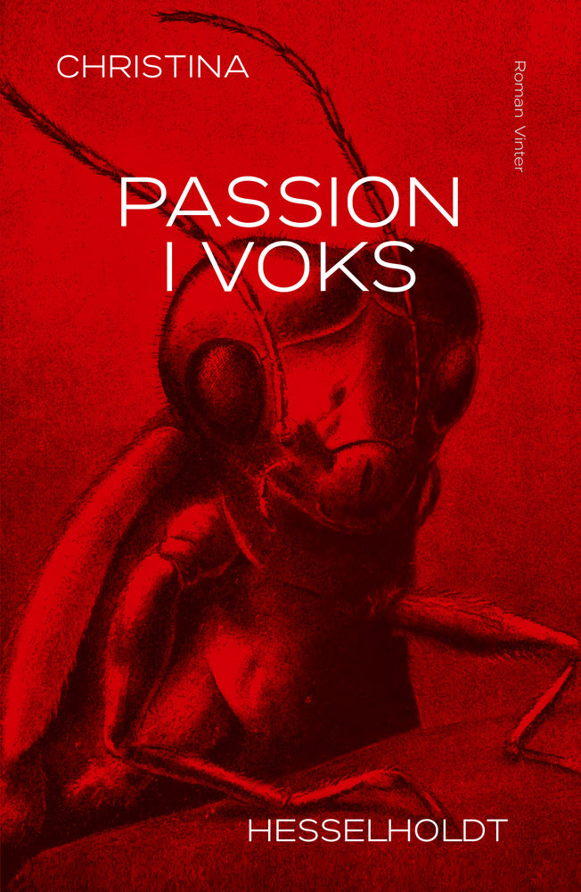 Passion i voks
