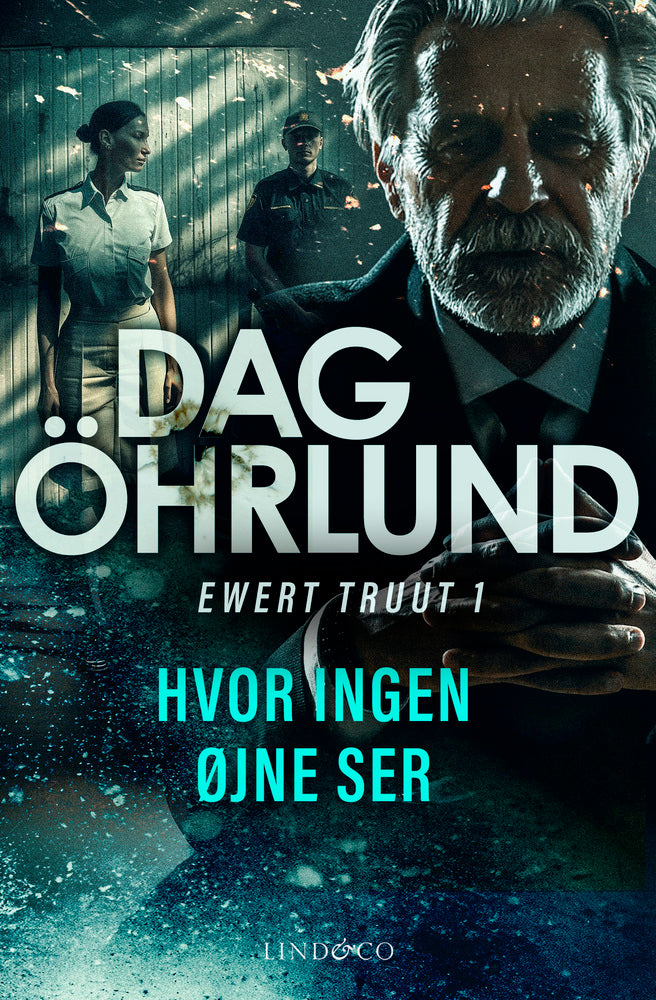 Hvor ingen øjne ser