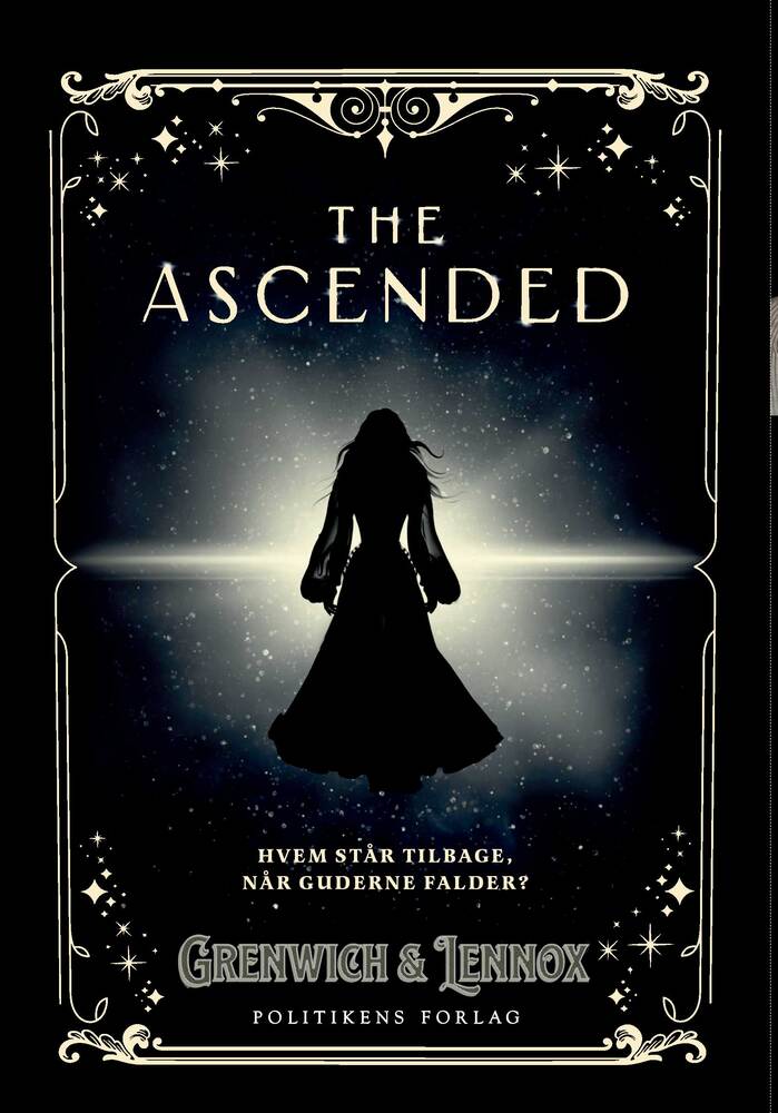 The Ascended