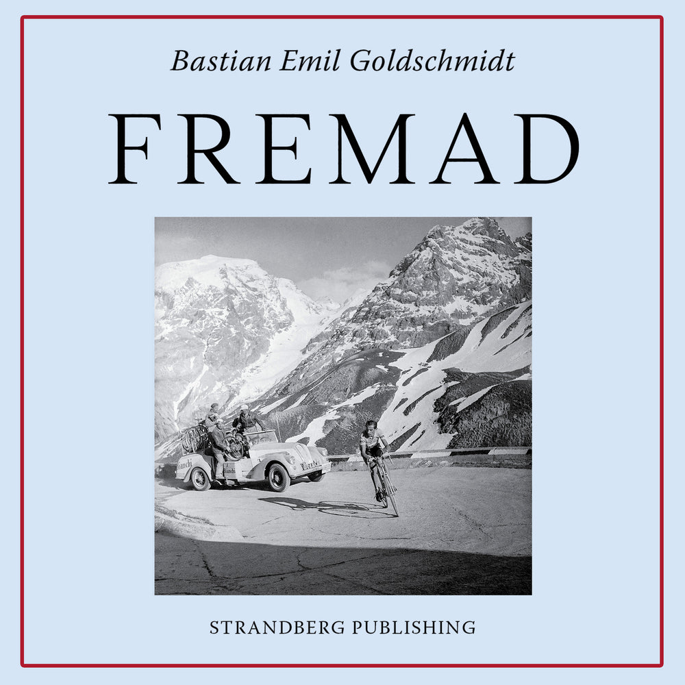 Fremad