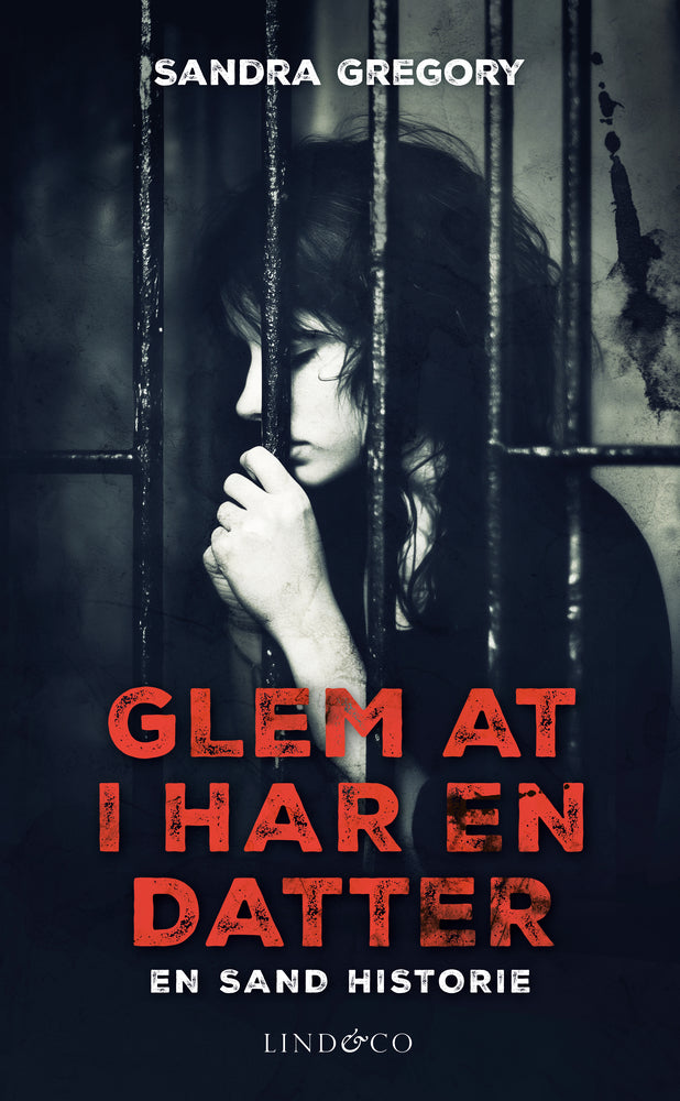 Glem at I har en datter