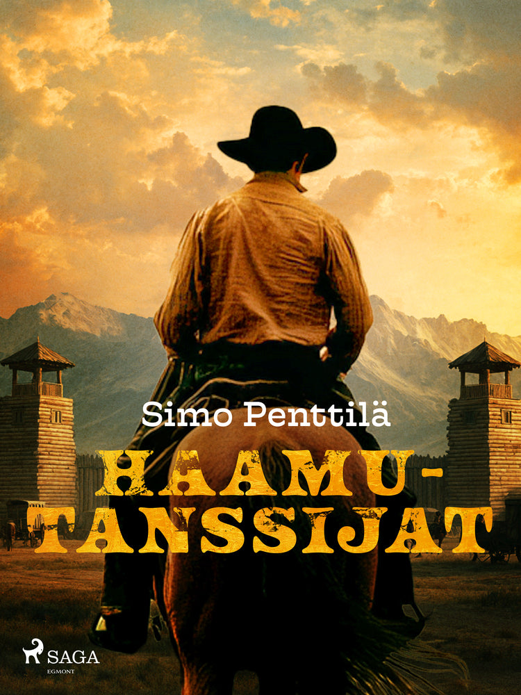 Haamutanssijat