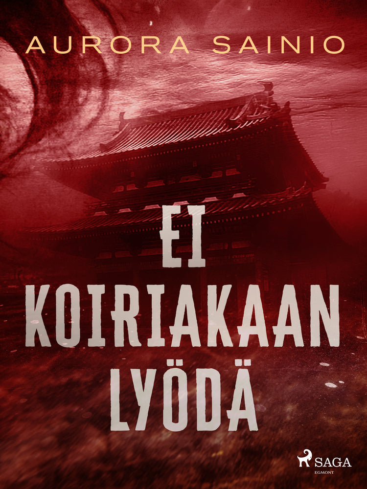 Ei koiriakaan lyödä