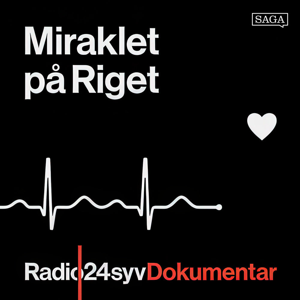 Afsnit 5: Svanen
