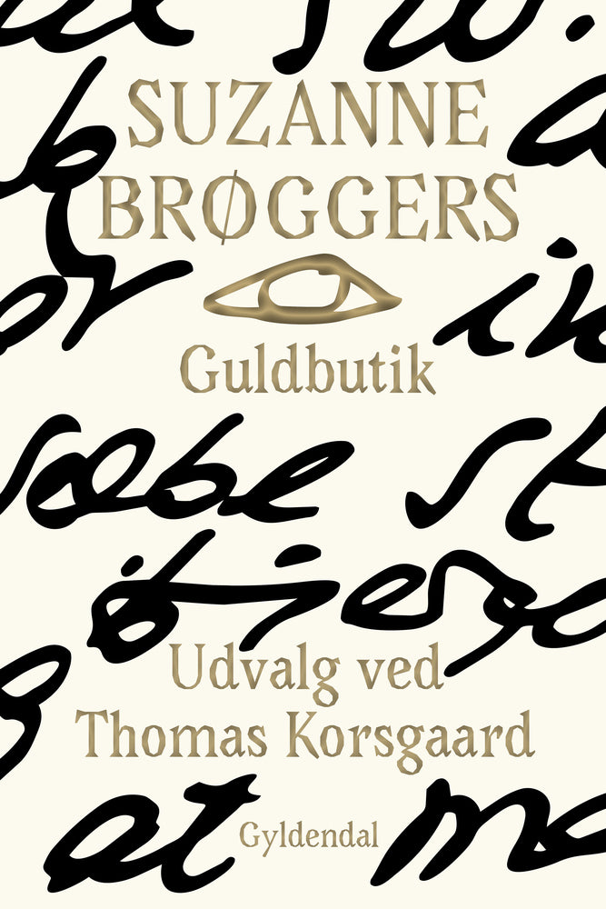 Suzanne Brøggers guldbutik