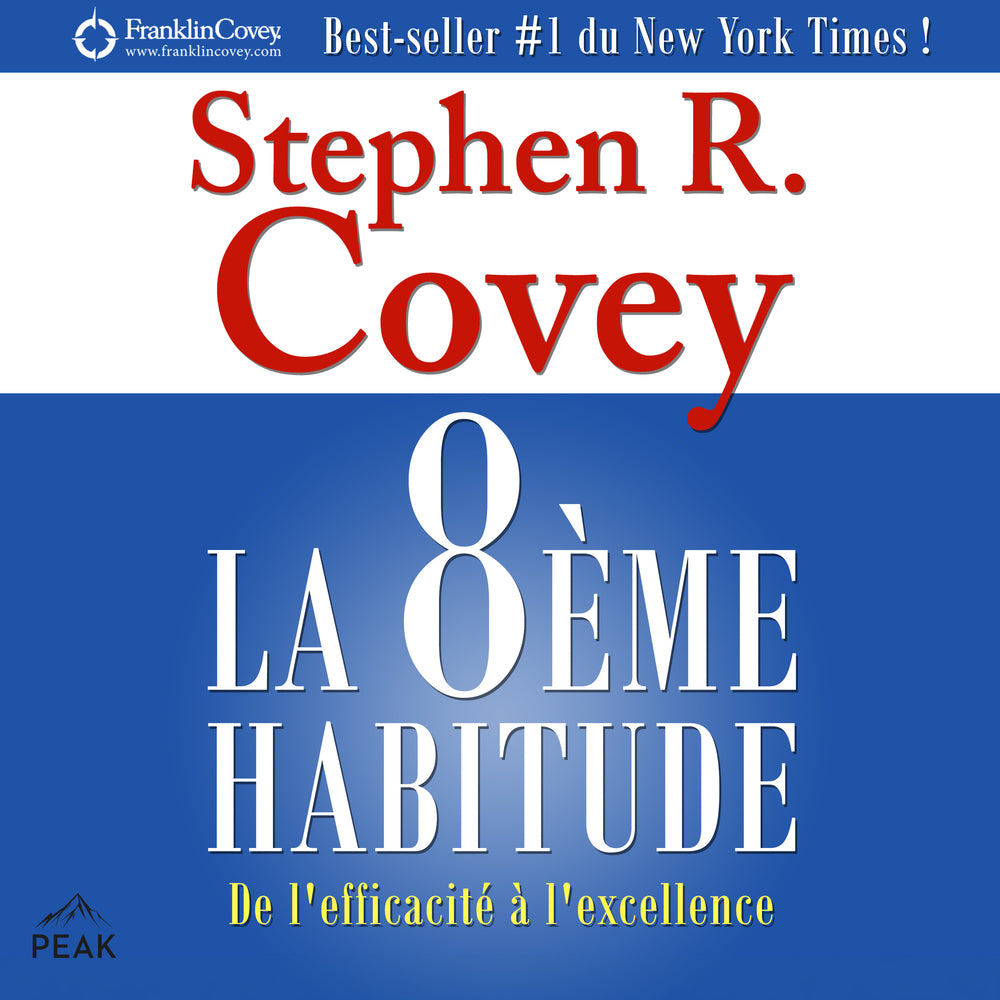 La 8e Habitude
