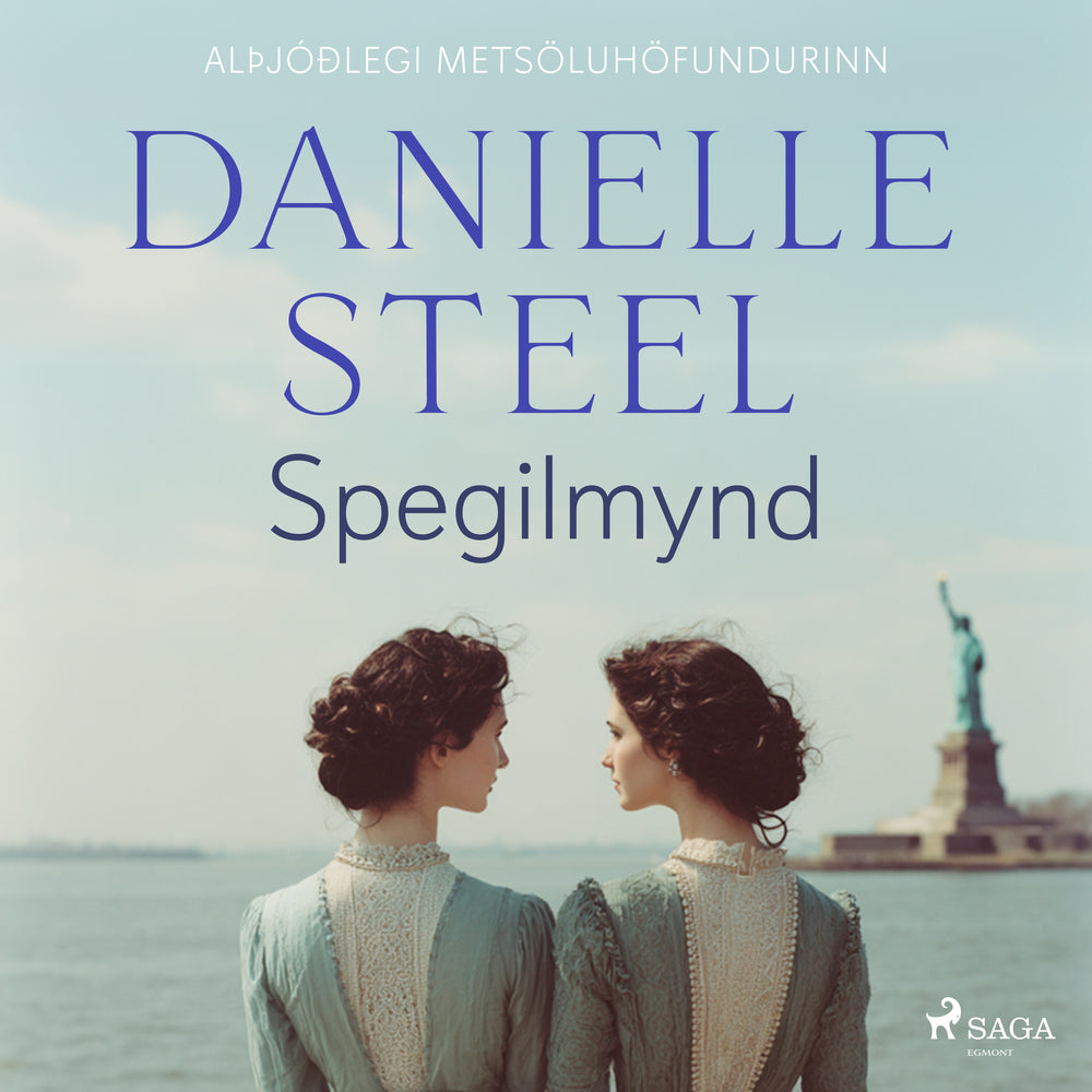 Spegilmynd