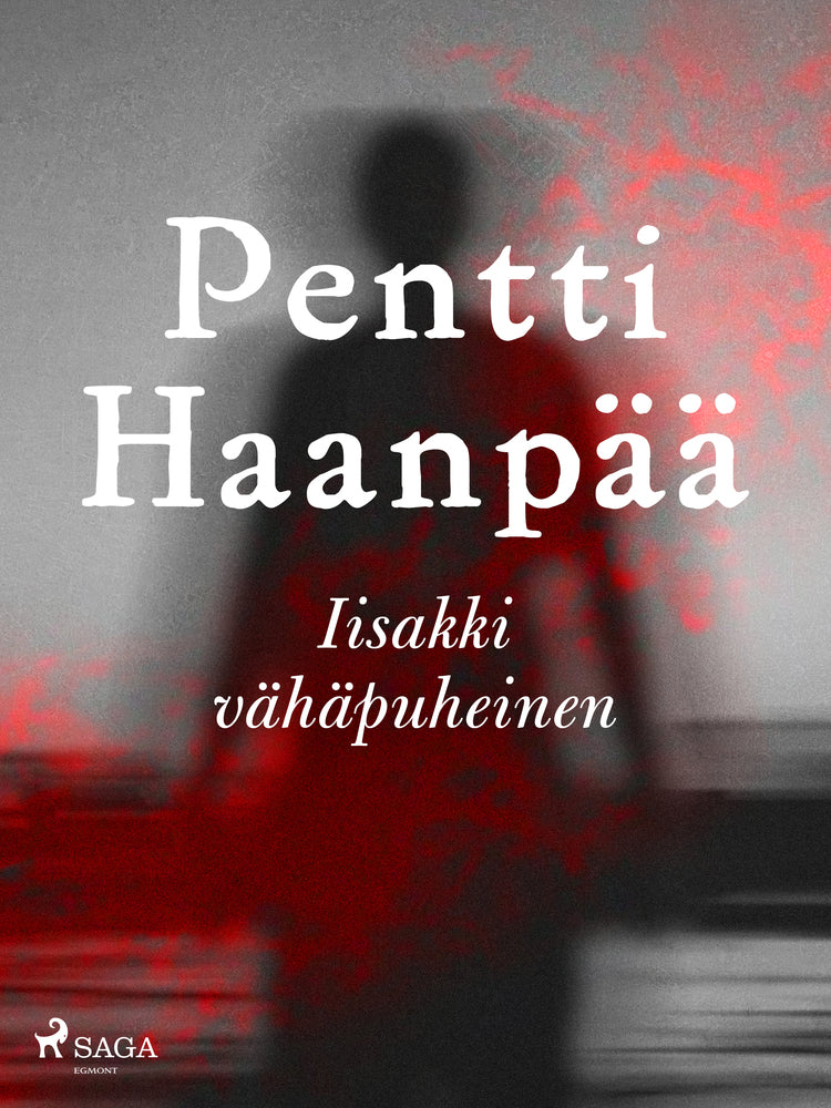 Iisakki vähäpuheinen