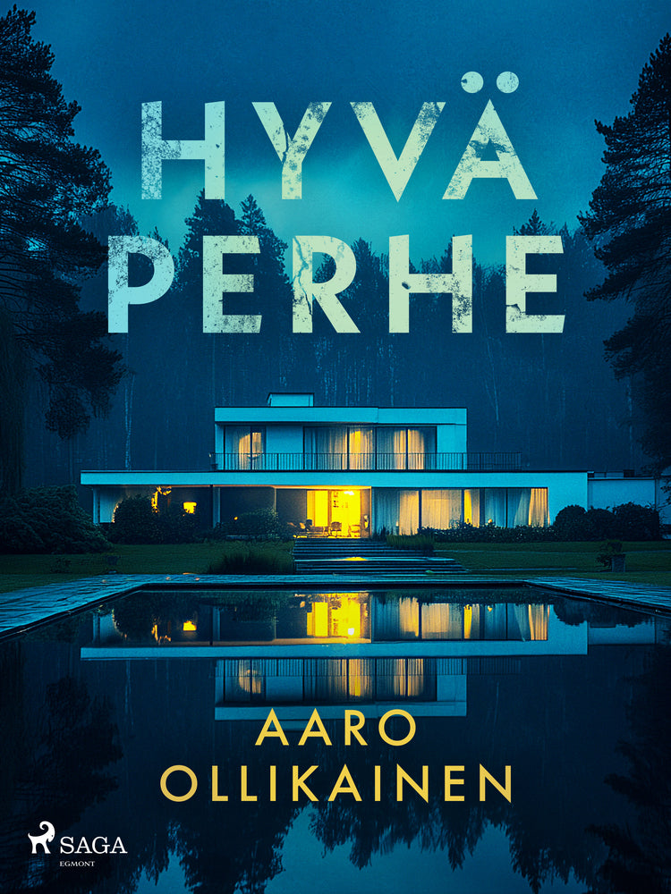 Hyvä perhe