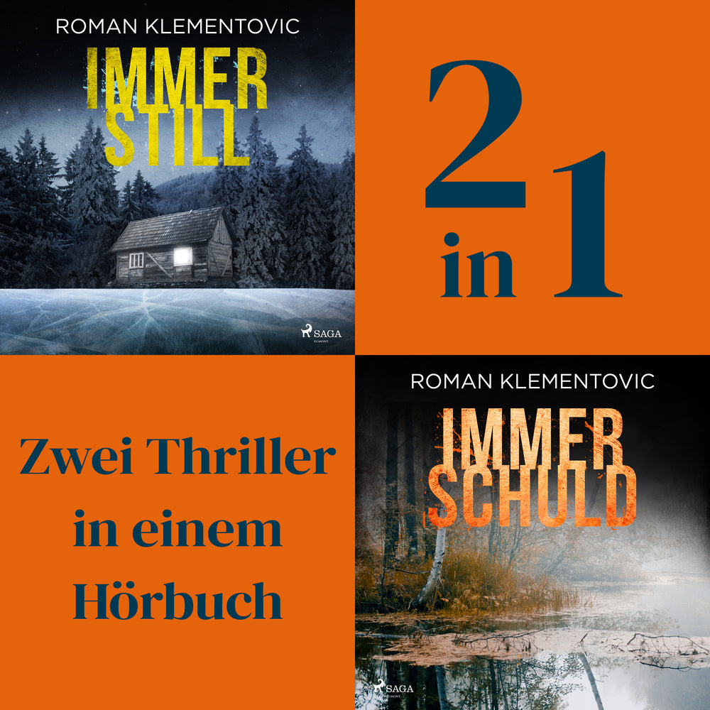 Immerstill & Immerschuld