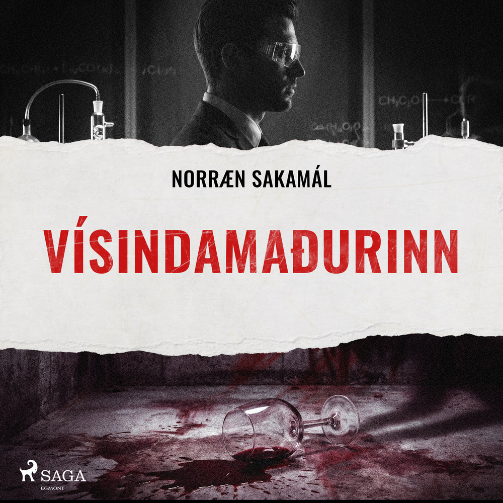 Vísindamaðurinn