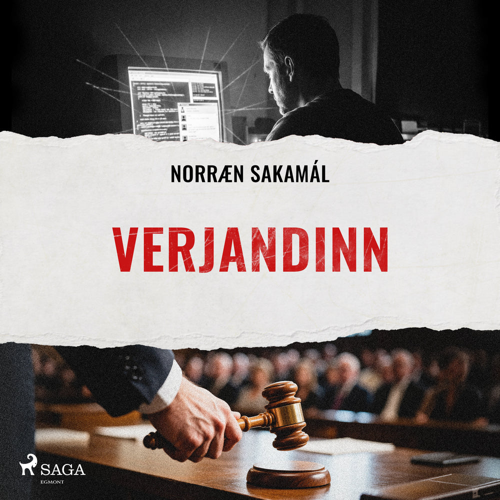 Verjandinn