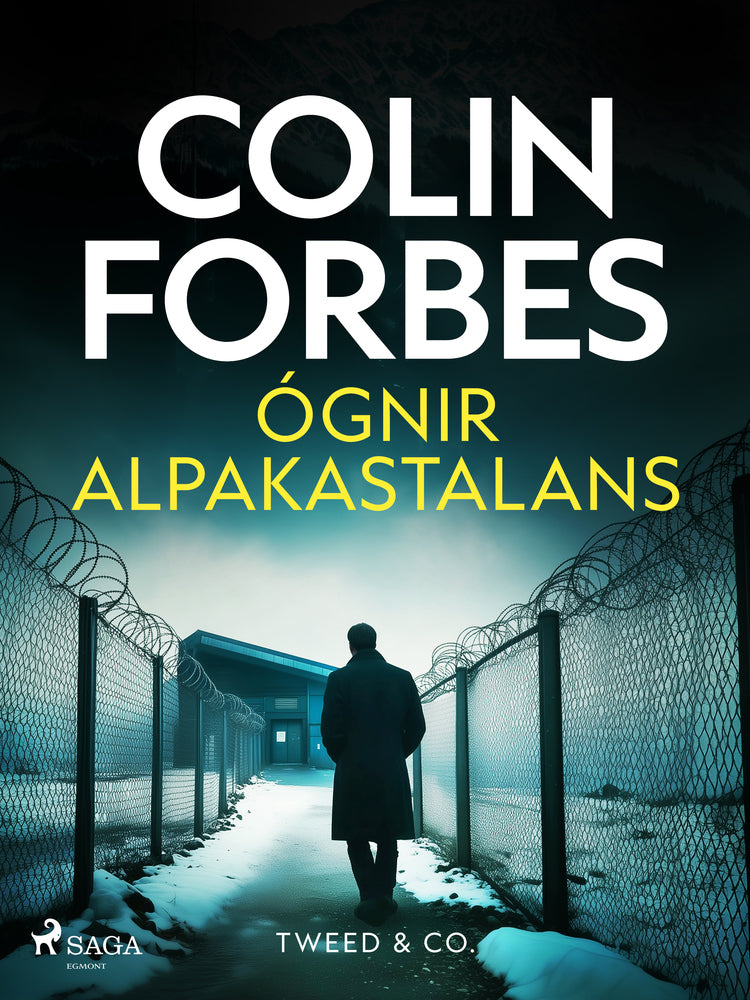Ógnir alpakastalans
