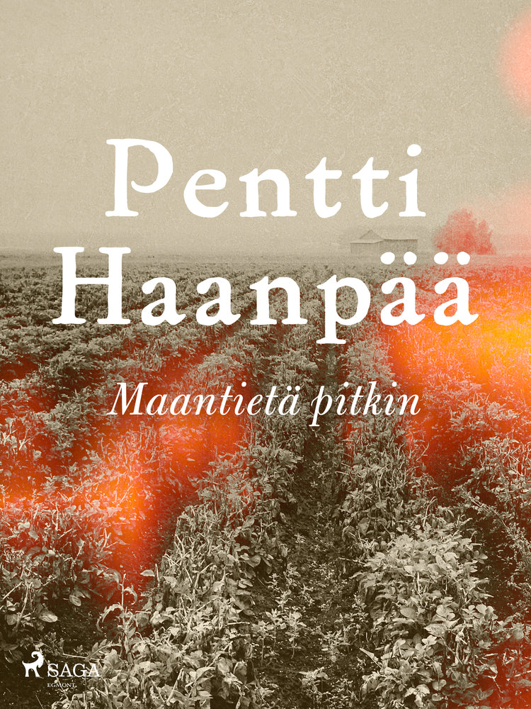 Maantietä pitkin
