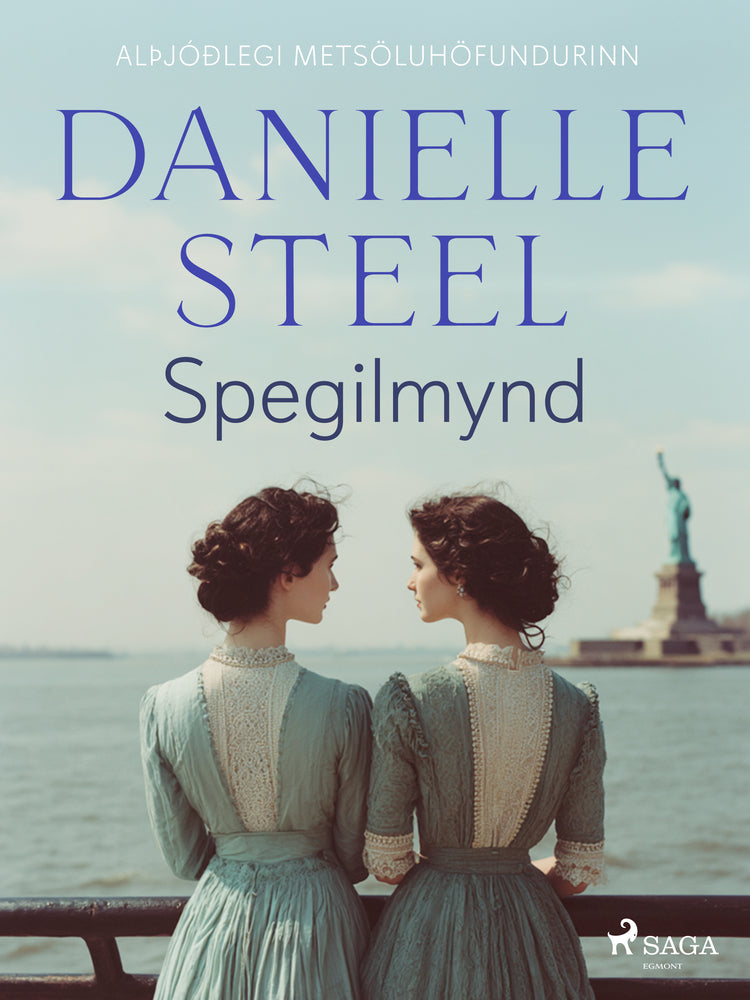 Spegilmynd