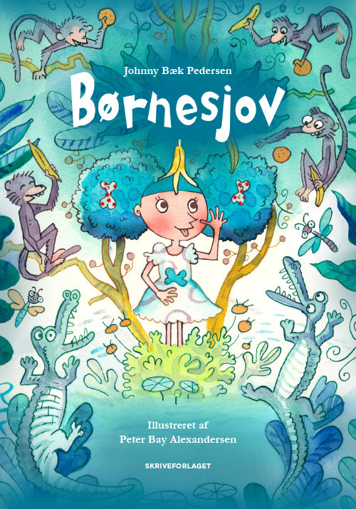 Børnesjov