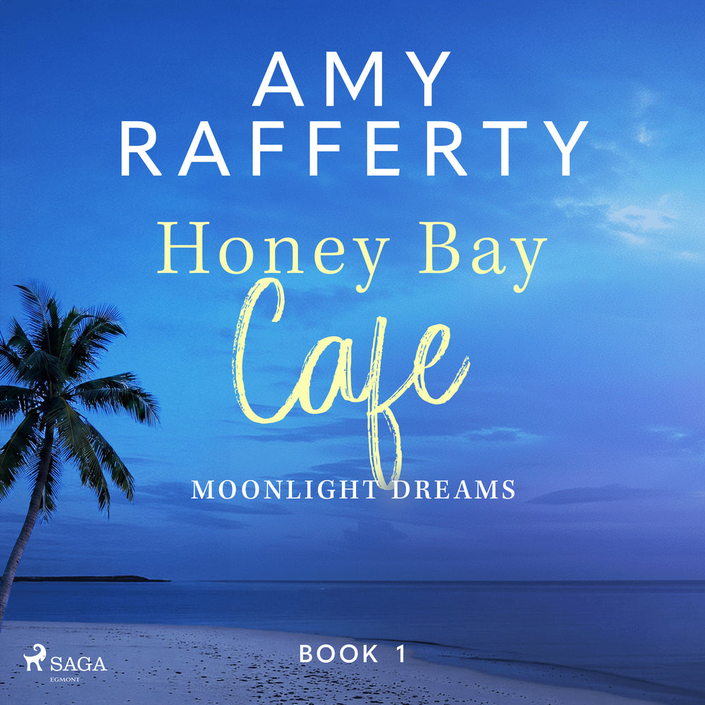 Honey Bay Cafe: Moonlight Dreams