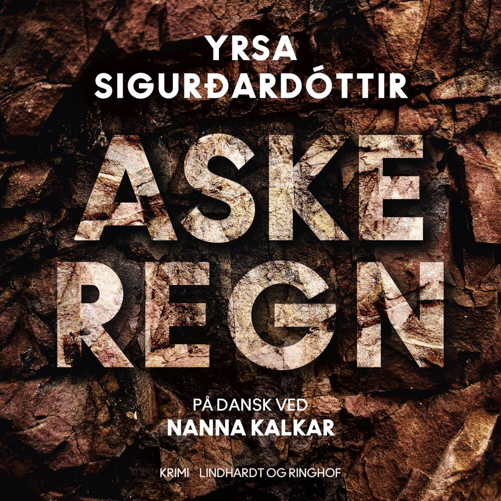 Askeregn
