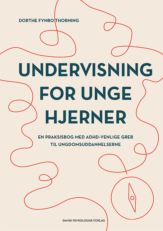 Undervisning for unge hjerner