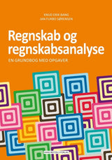 D1 Regnskab og regnskabsanalyse