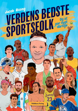 D1 Verdens bedste sportsfolk og et par sygt dårlige