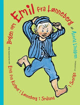 D1 Bogen om Emil fra Lønneberg