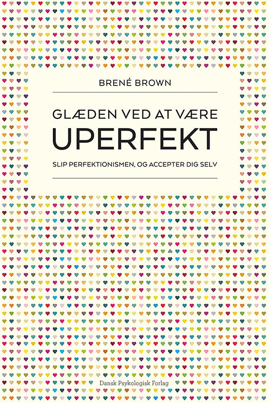 D1 Glæden ved at være uperfekt