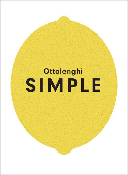 D1 Ottolenghi Simple