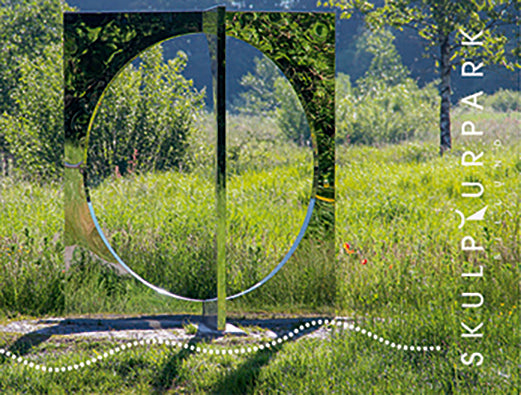 D1 Skulptur rimer på natur