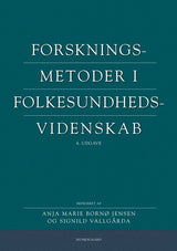 D1 Forskningsmetoder i folkesundhedsvidenskab