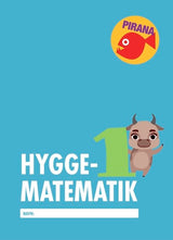 D1 Pirana - Hyggematematik 1