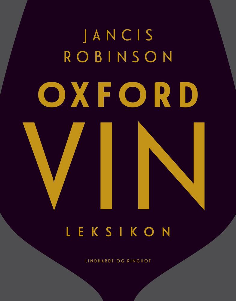 D1 Oxford vinleksikon