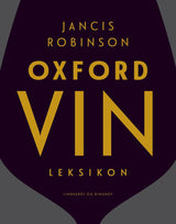 D1 Oxford vinleksikon