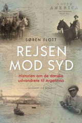 D1 Rejsen mod syd