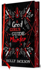D1 A Good Girl’s Guide to Murder Collectors Edition