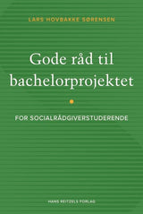 D1 Gode råd til bachelorprojektet