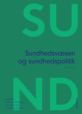 D1 Sundhedsvæsen og sundhedspolitik