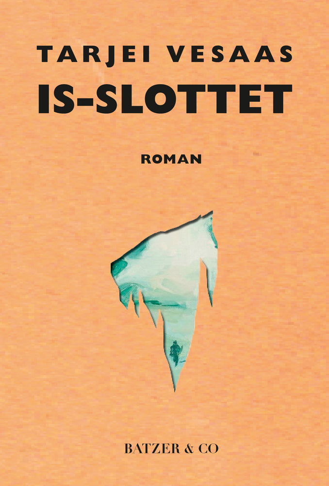 D2 Is-slottet