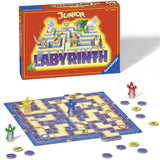 D3 Labyrinth Junior