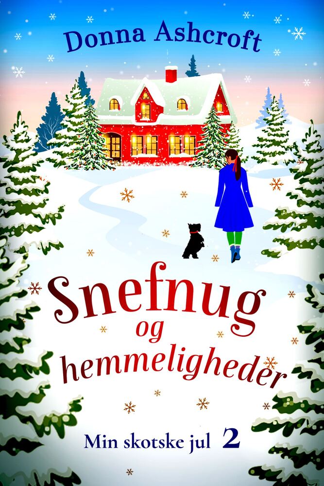 Snefnug og hemmeligheder