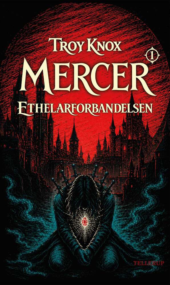 Mercer #1: Ethelarforbandelsen
