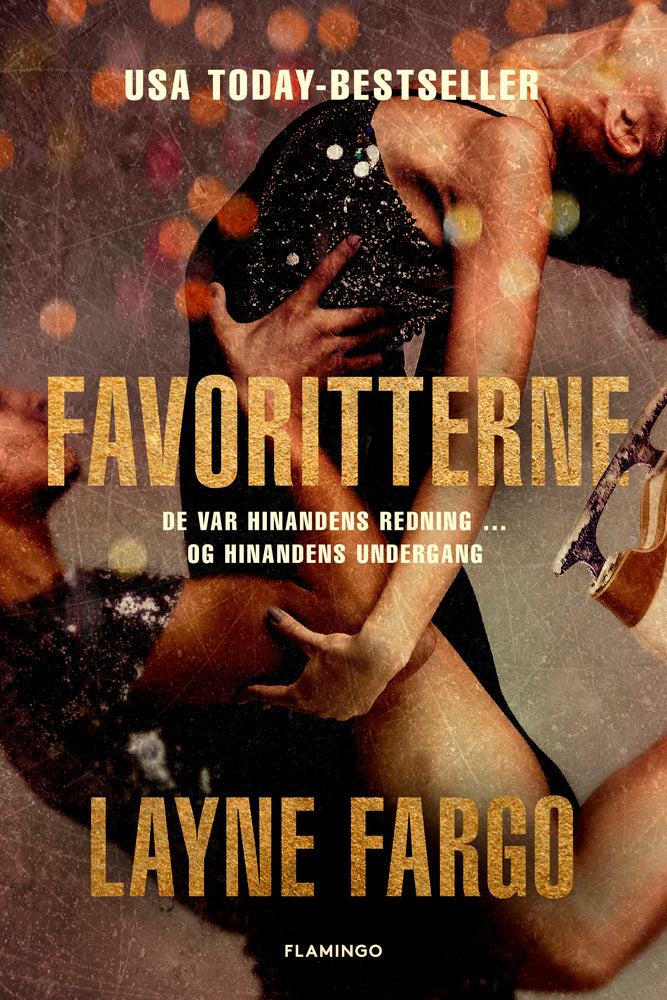 Favoritterne
