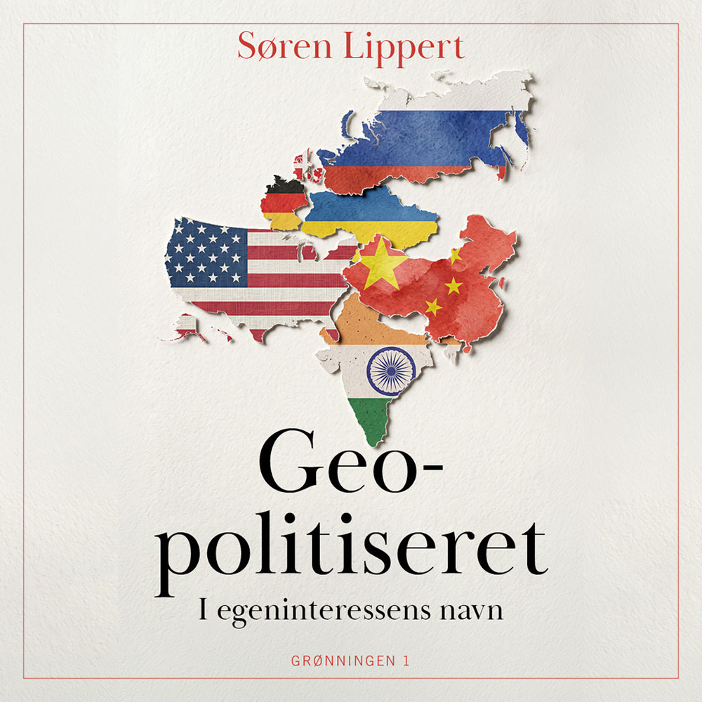 Geopolitiseret