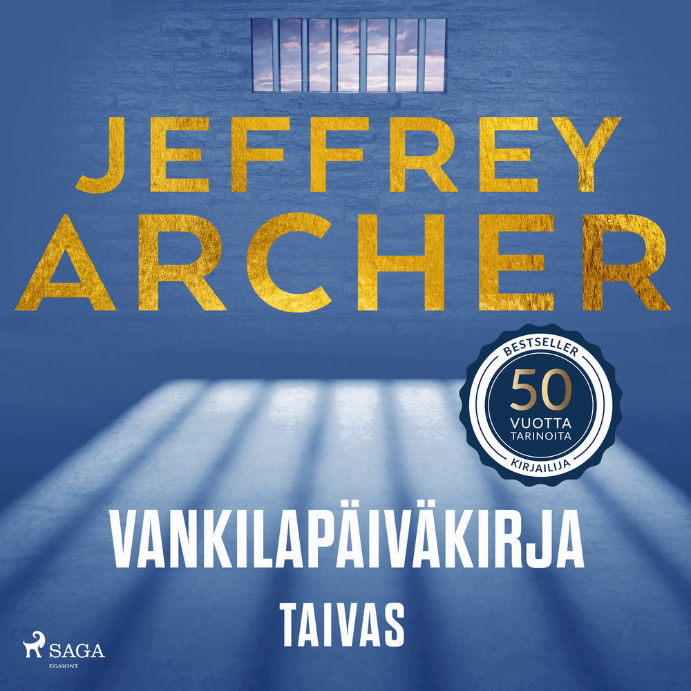 Vankilapäiväkirja – Taivas