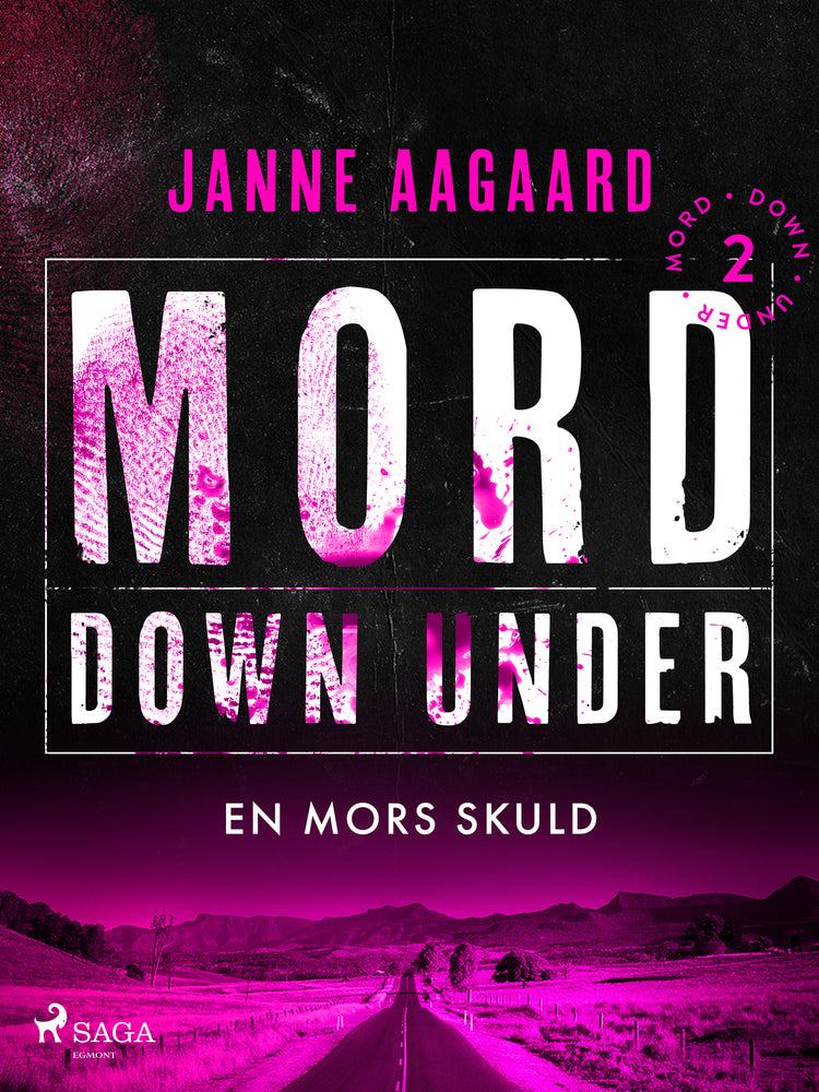 Mord Down Under – En mors skuld del 2
