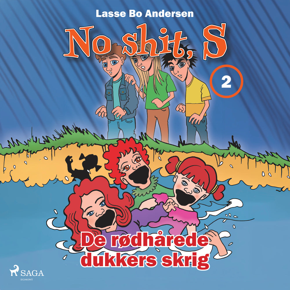 De rødhårede dukkers skrig