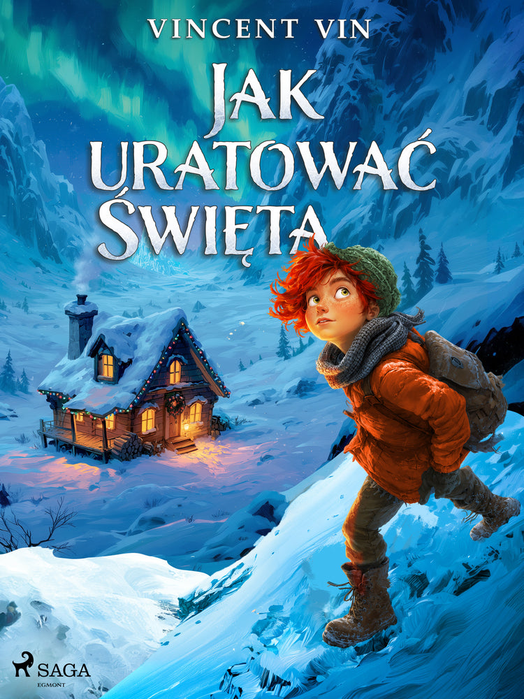Jak uratować święta