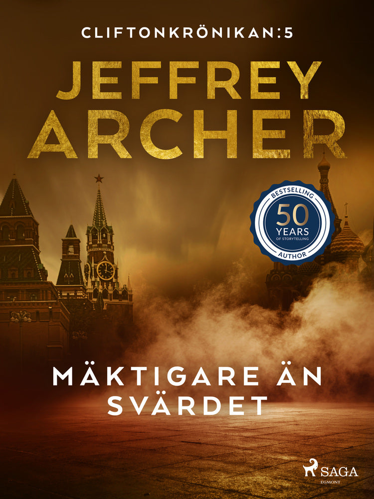 Mäktigare än svärdet
